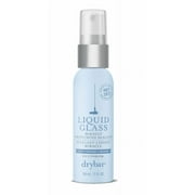 Drybar Liquid Glass Miracle Smoothing Frizz Control Hair Treatment, Travel size