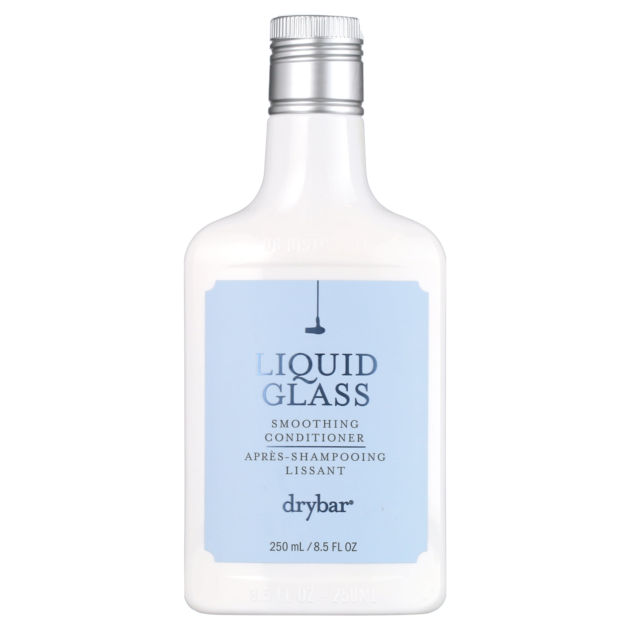 Drybar Liquid Glass Smoothing Hair Conditioner Hair Care, 8.5 fl oz