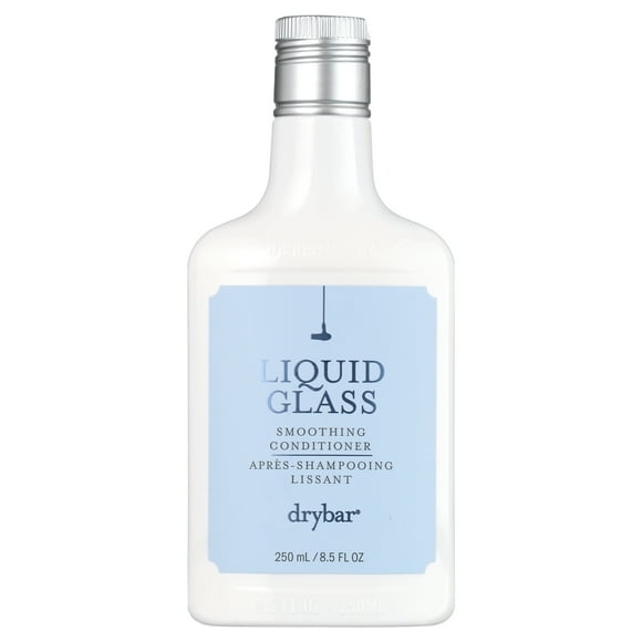 Drybar Liquid Glass Smoothing Hair Conditioner Hair Care, 8.5 fl oz