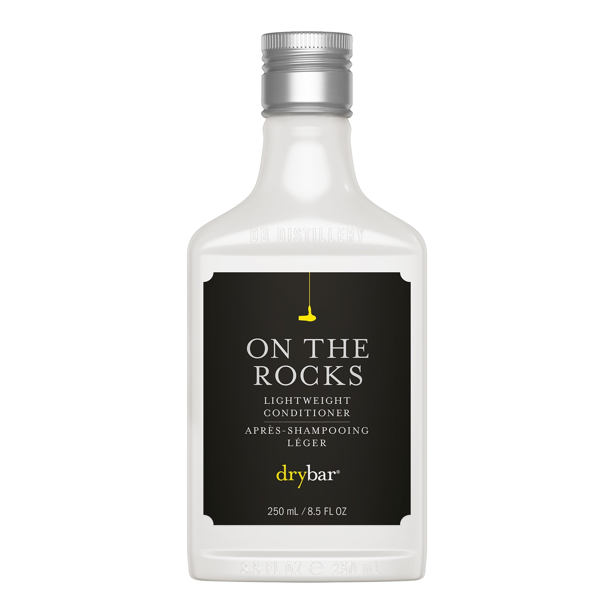 Drybar On The Rocks Lightweight Hair Conditioner Hair Care, 8.5 oz
