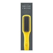 Drybar The Baby Brush Crush Mini Heated Straightening Hair Brush