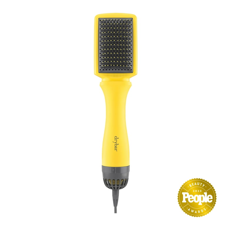 Drybar The Smooth Shot Paddle Brush Hair Dryer, Ionic Technology