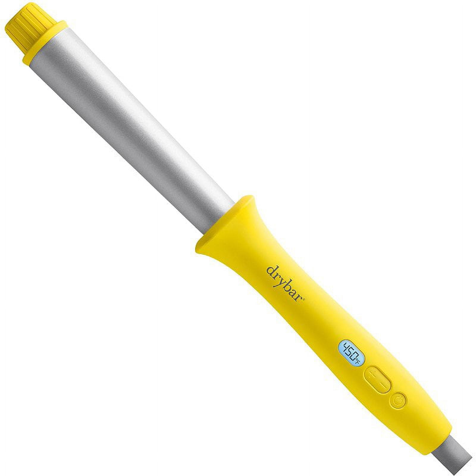 Drybar The Wrap Party Curling Wand