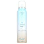 Drybar Triple Sec 3 In 1 Finishing Texture Hair Spray, Coconut Colada Scent, 4.2 oz