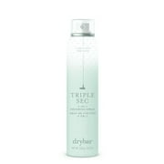 Drybar Triple Sec 3-in-1 Finishing Texture Hair Spray Blanc, 4.2 fl oz