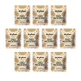 Drybox Dried White Mulberry Snacks 20 Pack No Sugar Added Unsweetened