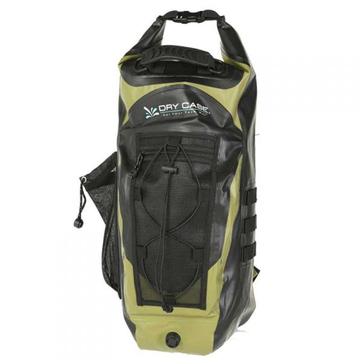 DryCase Backpack - Thumbnail 3