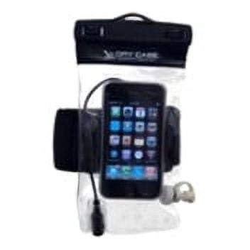 Drycase Phone & MP3 Case
