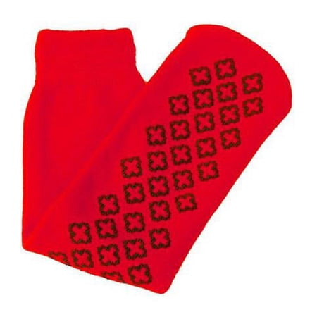 Drycast Cast Socks Red