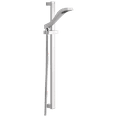 thumbnail image 1 of Dryden 1-Spray Premium Slide Bar Hand Shower in Chrome 57051, 1 of 5