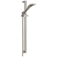 thumbnail image 1 of Dryden 1-Spray Premium Slide Bar Hand Shower in Stainless 57051-SS, 1 of 2