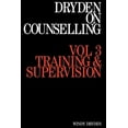 thumbnail image 1 of Dryden on Counselling: Training and Supervision, (Paperback), 1 of 1