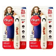 Dryel On The Go Stain Pen Pack Of 2 - New Look!