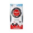 Dryel at Home Dry Cleaner Starter Kit with 4 Cleaning Cloths and