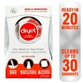 thumbnail image 1 of Dryel At-Home Dry-Cleaner 6 Count, 1 of 9