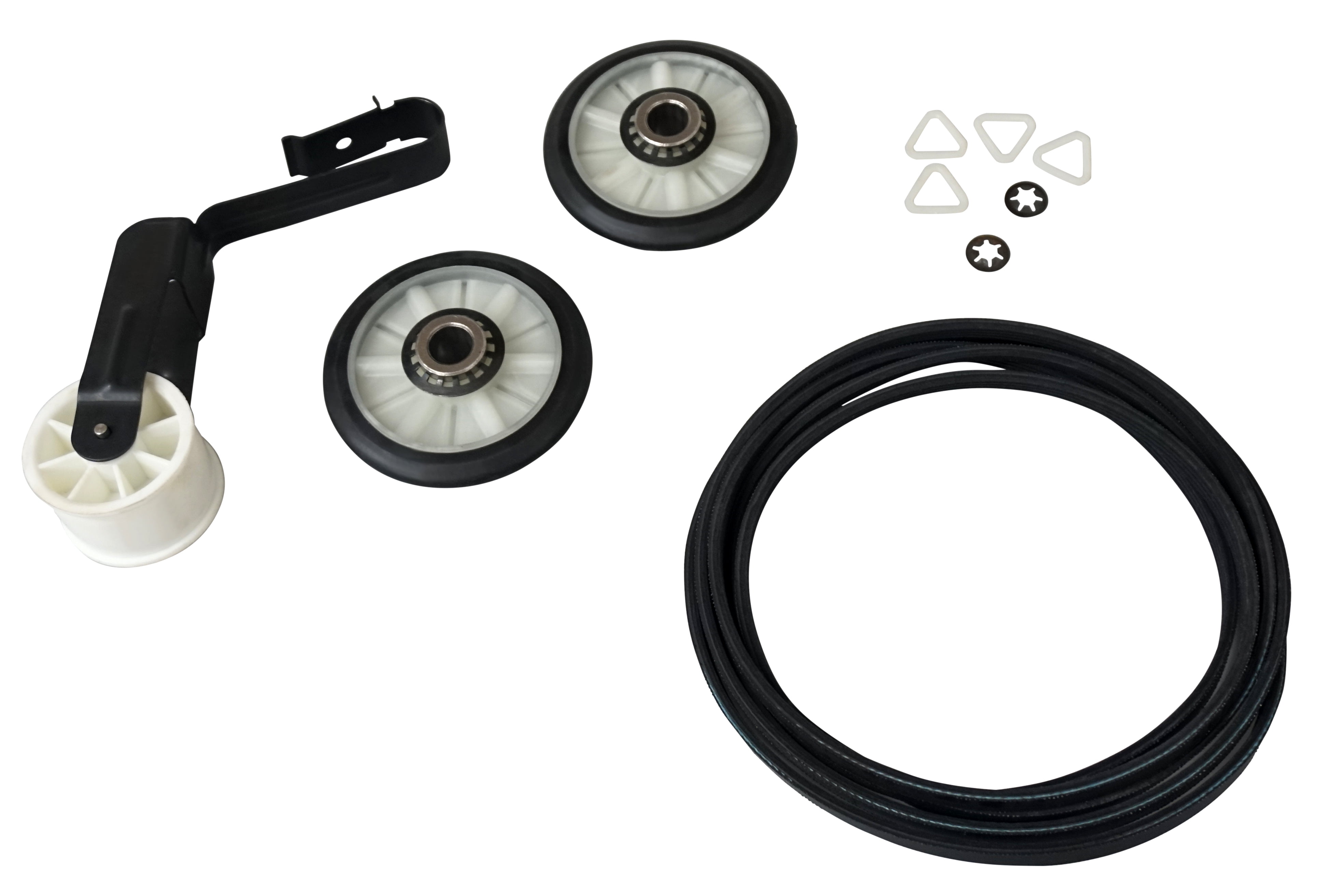Dryer 29" Repair Kit fits Whirlpool, Sears, AP3131942, PS373087, 4392065