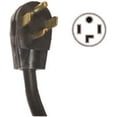 thumbnail image 1 of Dryer And Range Cord 6 Ft., 1 of 1