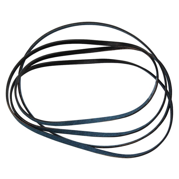 Dryer Belt 87-3/4" replacement Compatible with Electrolux Kenmore Frigidaire 134503600, 5303281153, 5303283471, AP3865318, PS1148434, 148270