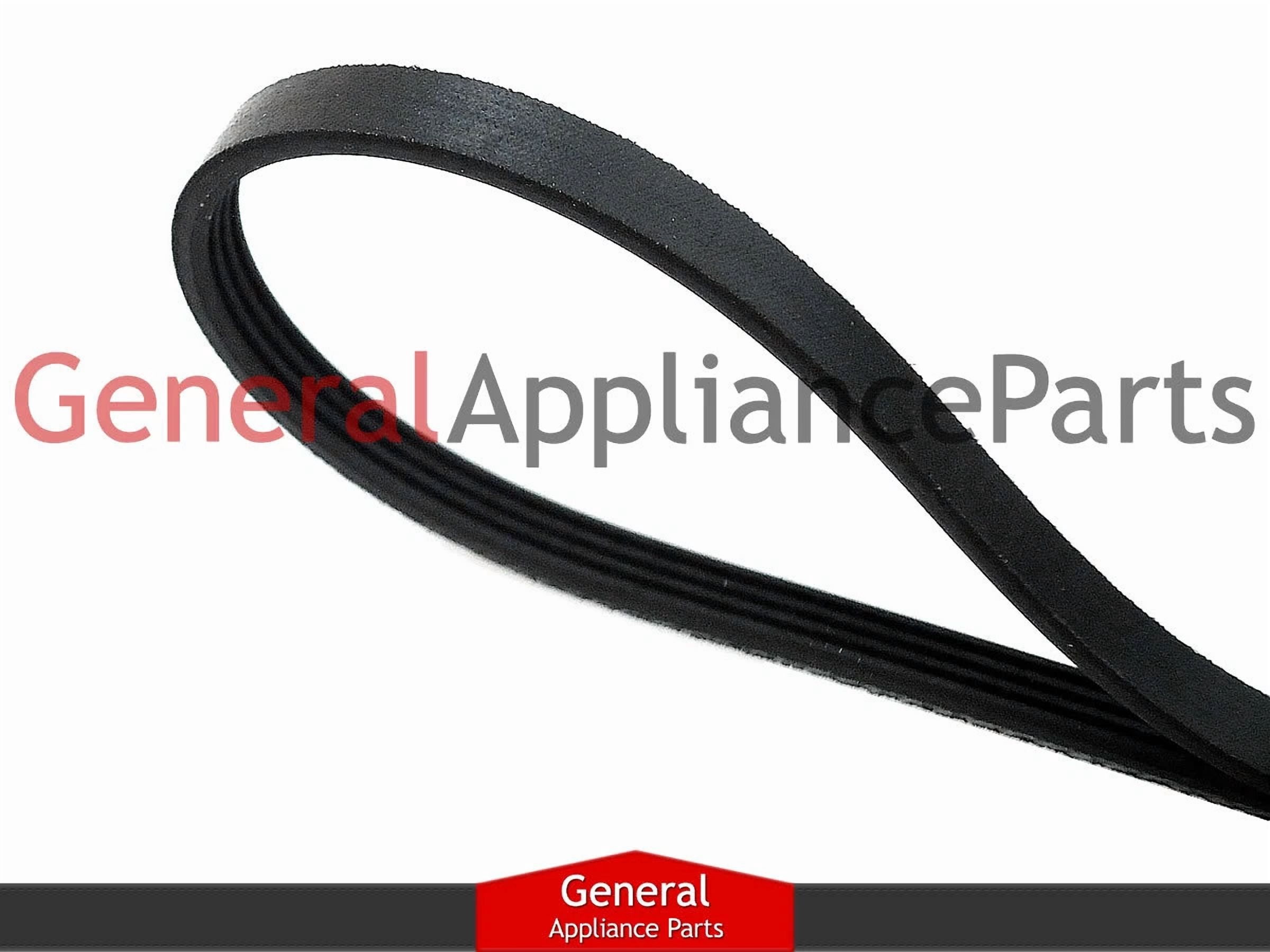 Dryer Belt Fits Kenmore Whirlpool# 3394652 345675 4319392 P46-153 P46153 8066064