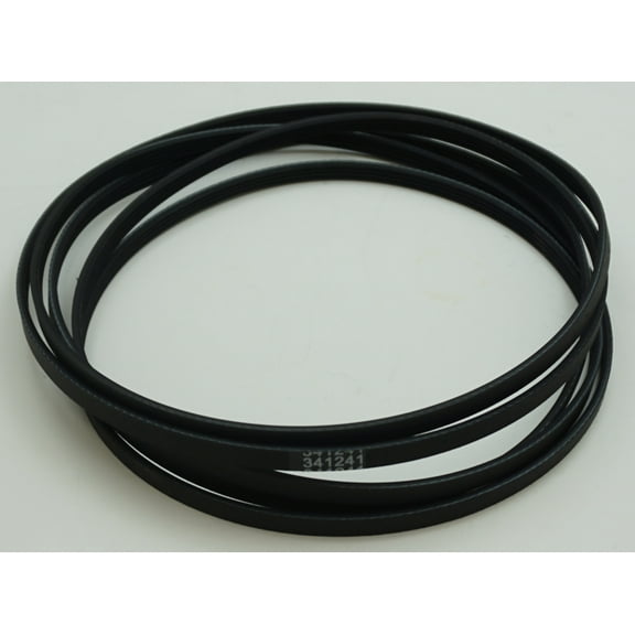 Dryer Belt fits Whirlpool, Sears, Kenmore, AP6037488, PS11770211, W11025122
