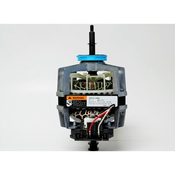 Dryer Blower Drive Motor For Kenmore 79661412310 79661412410 79661422410 79661423410 79661512210 79661513310 79661522210 79661523210 79661622310 79661623310 79669002000
