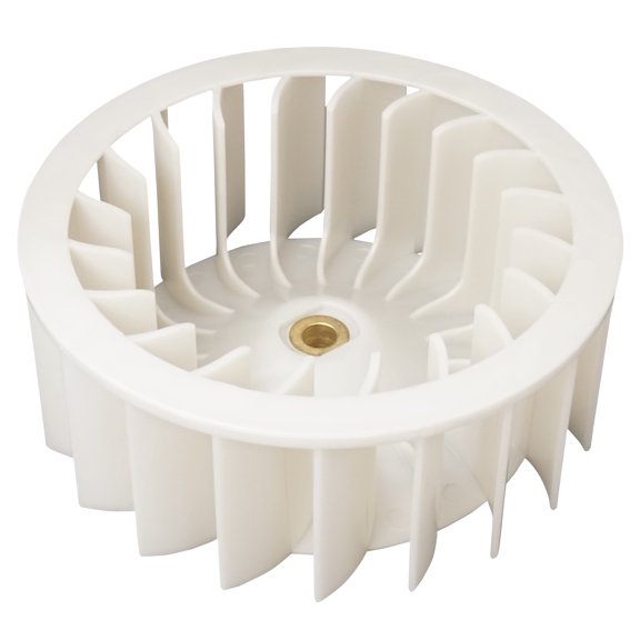 Dryer Blower Wheel Assembly fits LG, PS3528491, AP4438881,  5835EL1002A