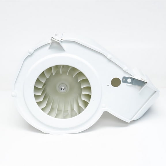 Dryer Blower Wheel & Housing For Frigidaire FAQE7017KR0 LGQ332DS0 FASE7073LW0 GSGR642AS3 FER311CFS0 AEQ7000ES0 FER221AS0 FER111AS2