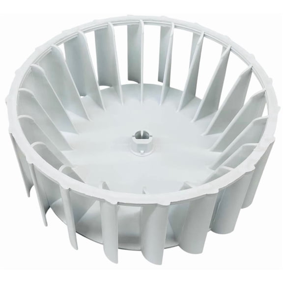 Dryer Blower Wheel for Whirlpool, AP4038939, PS2030883, W11497304