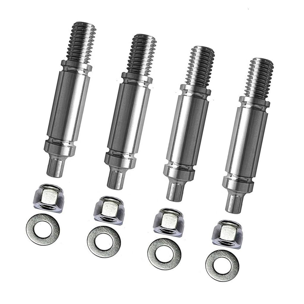 Dryer Component Dryer Repair Set Stainless Steel Texture for Front and Back
