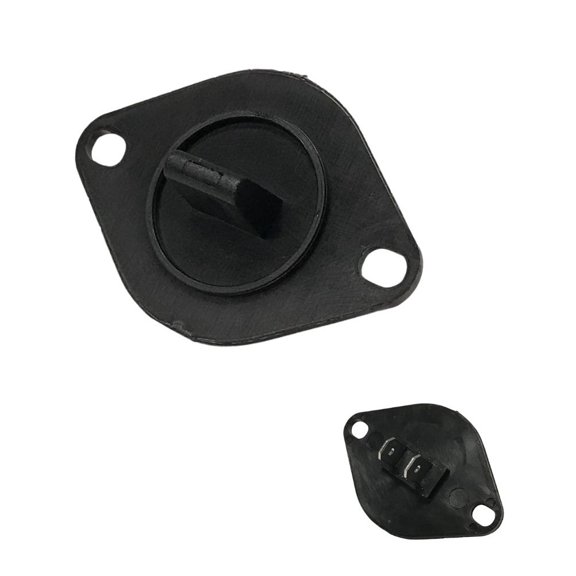 Dryer Control Thermistor Compatible With Frigidaire Model Numbers CFSE5115, CLCE500, DAQE7077, DAQG7077, FAQE7001