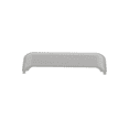 thumbnail image 1 of ERP W10861225 Dryer Door Handle, 1 of 5
