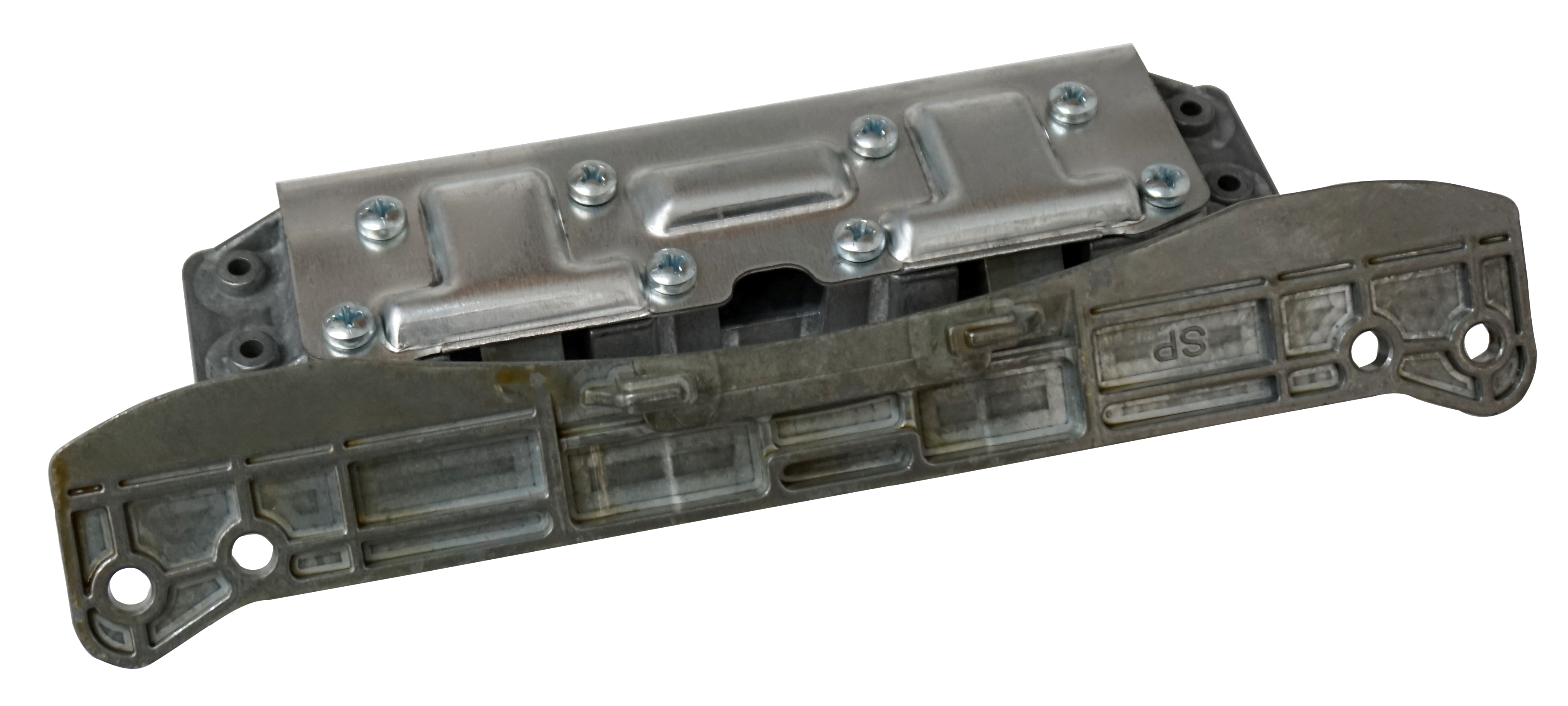 Dryer Door Hinge fits Whirlpool, AP6041529, PS11775346, W11051465