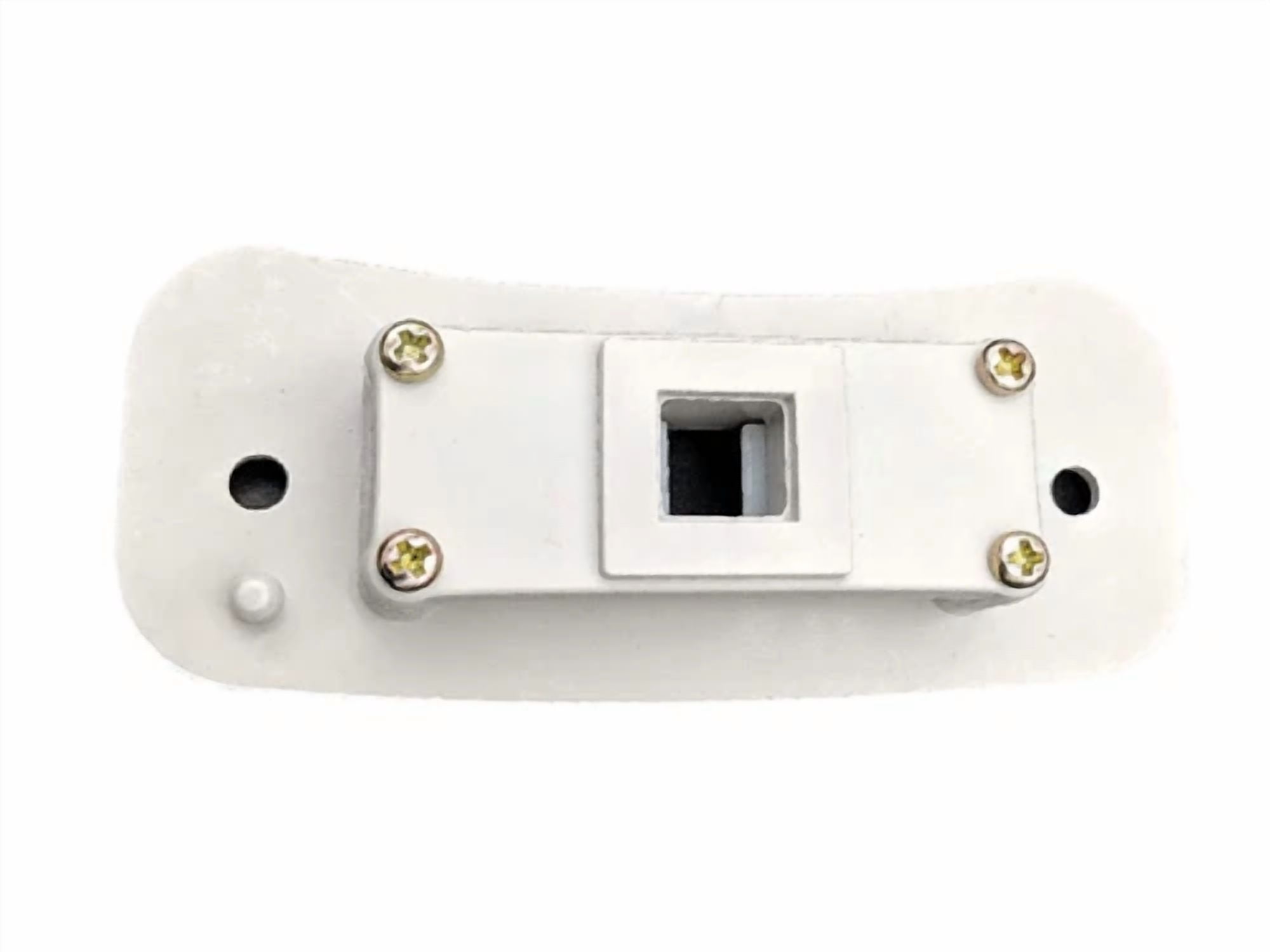 Dryer Door Latch Catch Locker Replaces With Ps3522843 1-Pack