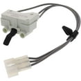 thumbnail image 1 of Dryer Door Switch Whirlpool Sears, AP6023103, PS11756443, WPW10569603, 1 of 4