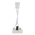 thumbnail image 1 of Dryer Door Switch for 3406109 3406107 , , , , , Estate, 1 of 10
