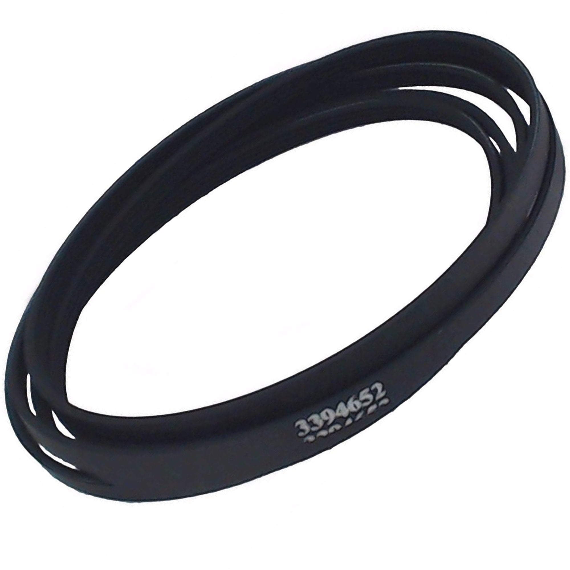 Dryer Drive Belt Compatible with Kenmore Whirlpool 3394652 345675  