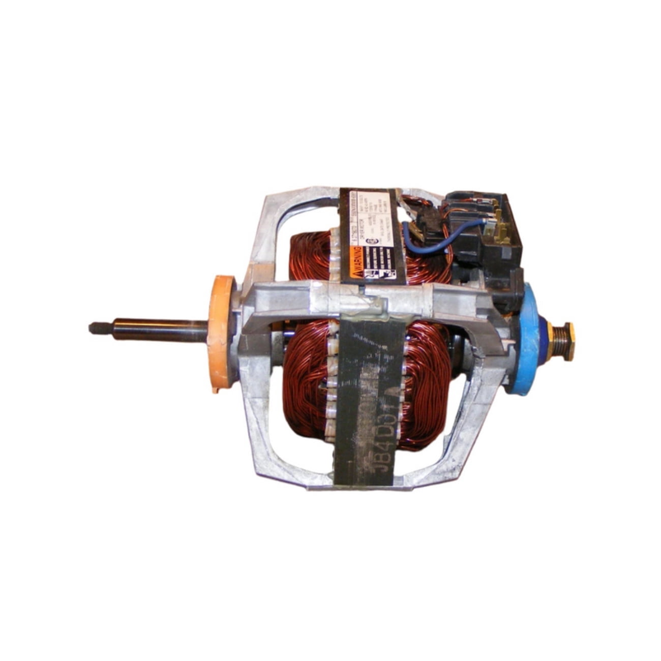 Dryer Drive Motor For Maytag MDE9800AYQ MDE9800AYW MDE9800AZQ