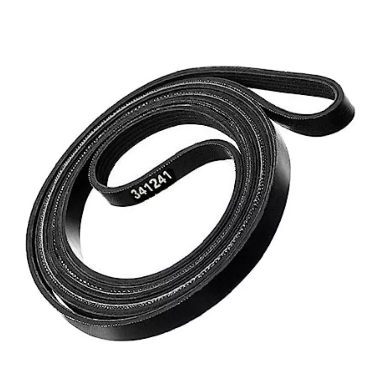 Dryer Drum Belt Compatible For Model Amana 4Gned4400Yq0 1-Pack