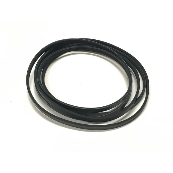 Dryer Drum Belt Compatible With Amana Model Numbers AE5213, AE9433, AEM333, AEM353, AEM397, AEM697L, AGM409W, AGM499L
