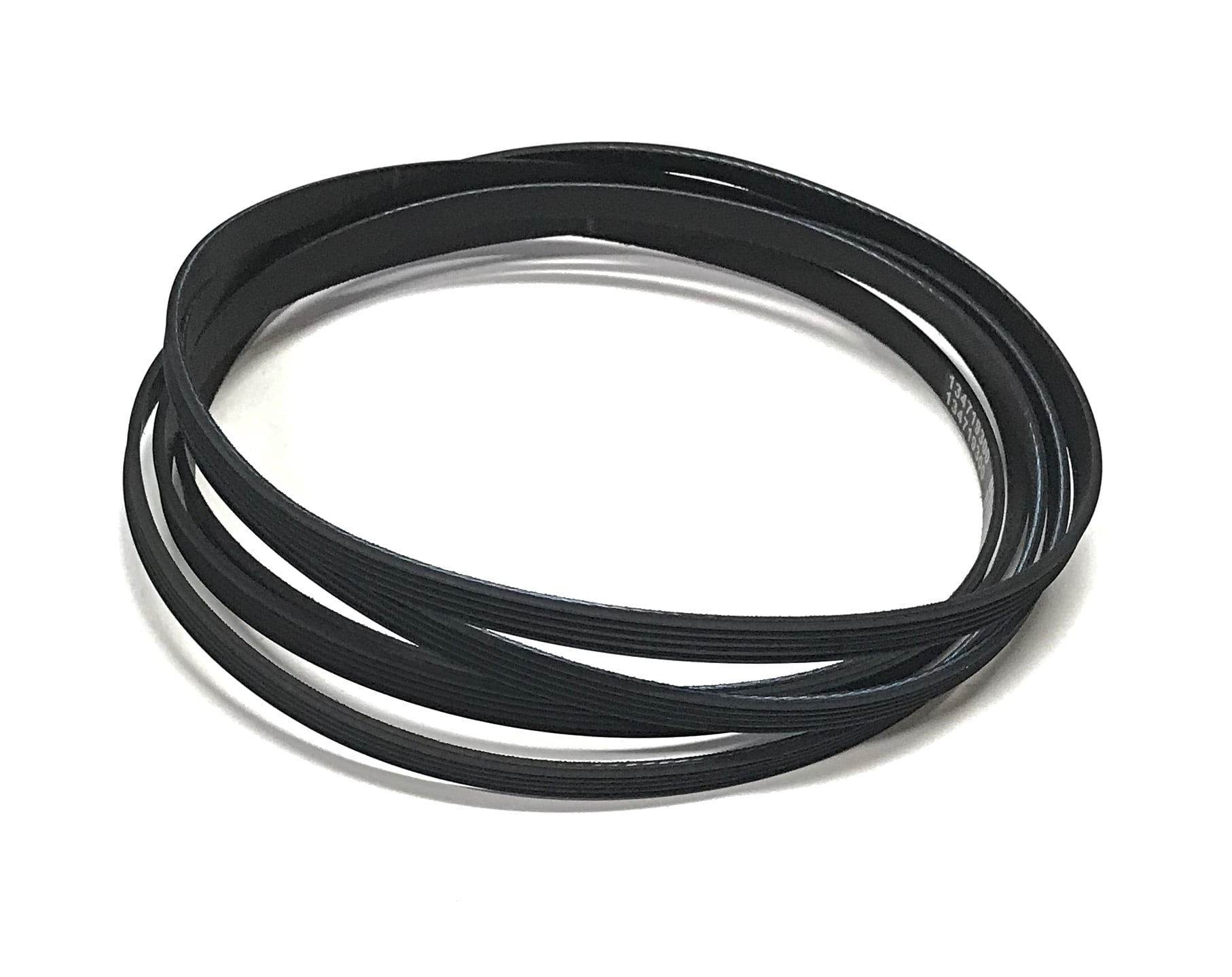 Dryer Drum Belt Compatible With Electrolux Model Numbers EFDC317TIW2, EFDC317TIW3, EFDE317TIW2, EFDE317TIW3