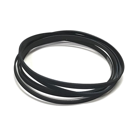 Dryer Drum Belt Compatible With Electrolux Model Numbers EFDG317TIW2, EFMC427UIW1, EFMC427UIW2, EFMC527UIW1