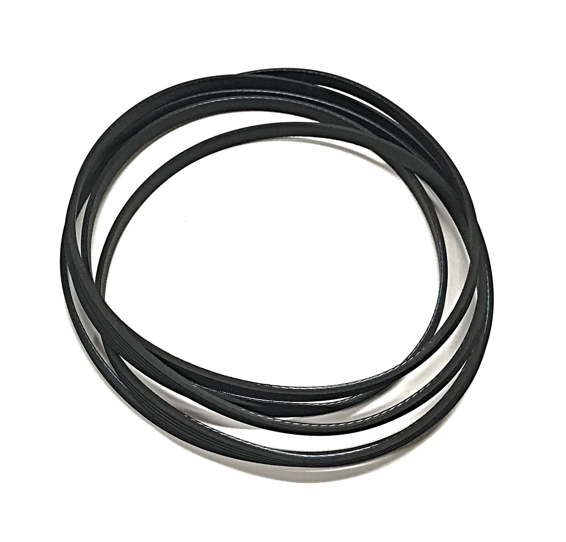 Dryer Drum Belt Compatible With Electrolux Model Numbers FFLG3911QW0, FFLG4033QT0, FFLG4033QW0, FLCE7522AW0, FLCE7522AW1
