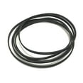 thumbnail image 1 of Dryer Drum Belt Compatible With GE Model Numbers DDG7286RCL, DDG7980SAL, DDG8189VPL, DRL2655RCL, DLB2880DCL, 1 of 1