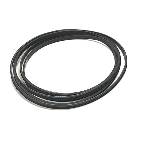 Dryer Drum Belt Compatible With LG Model Numbers DLE3777W, DLG2525S, DLEX4070W, DLE5932S, DLEX6001V