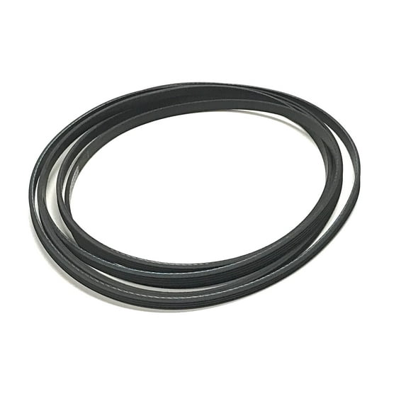 Dryer Drum Belt Compatible With LG Model Numbers DLE8377NM, DLEX5780VE, DLEX2550R/00, DLE1310W, DLEX4270V