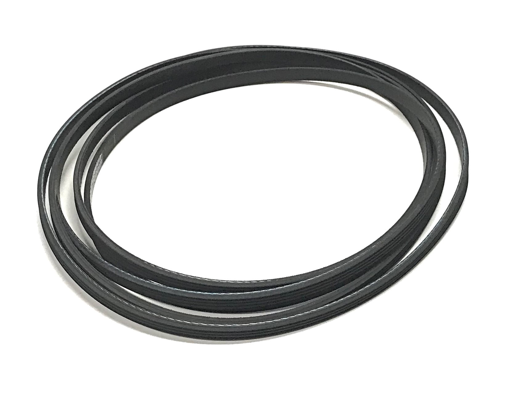 Dryer Drum Belt Compatible With LG Model Numbers DLG3171W, DLE6942W, DLG2526W/00, DLGX2802L, DLEX2801L