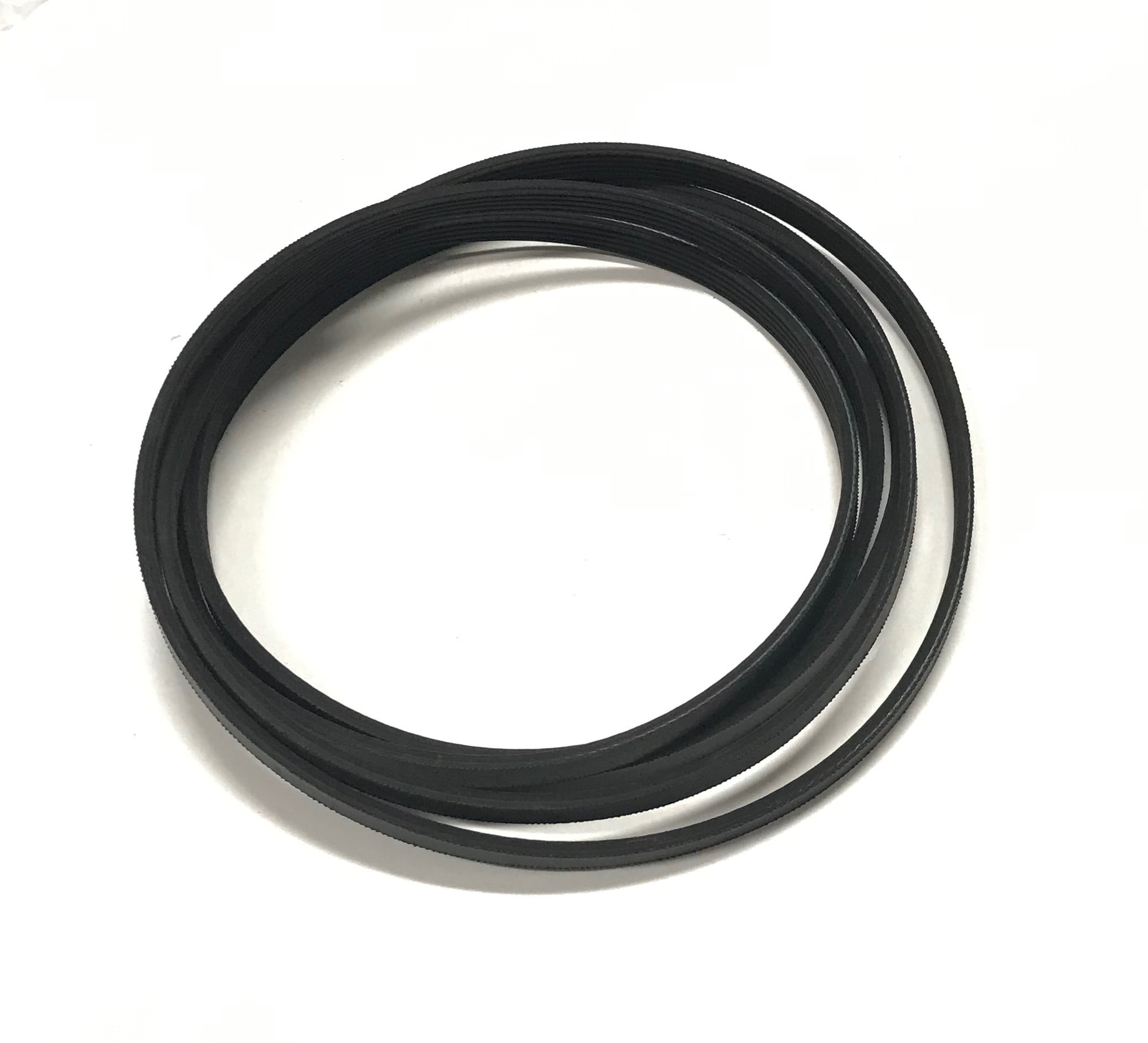Dryer Drum Belt Compatible With Maytag Model Numbers LDE410, LDE412, LDE482, LDE490, LDE4910, LDE4910ACL, LDE4910ACW