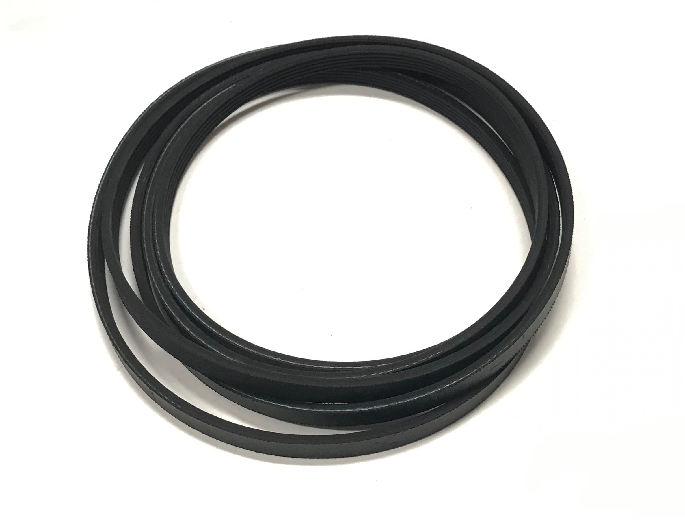 Dryer Drum Belt Compatible With Maytag Model Numbers MDE16PDAYW, MDE2300AZW, MDE2600AZW, MDE5960AYW, MDE6657BYQ