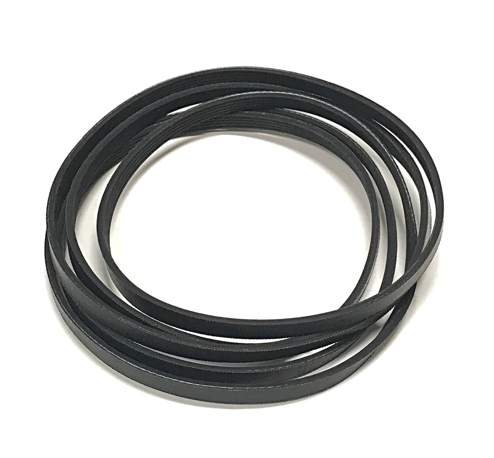 Dryer Drum Belt Compatible With Maytag Model Numbers MDE2300AYW, MDE2300AZW, MDE2301AYW, MDE2301AZW, MDE2500AYW