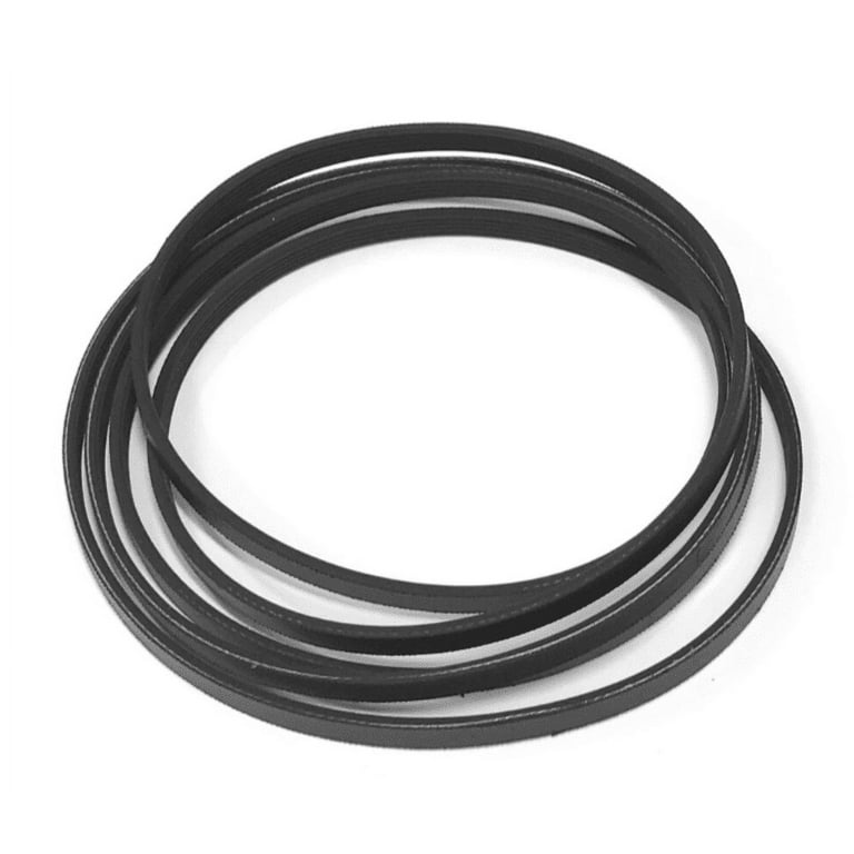 Dryer belt cost top